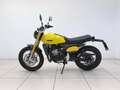 Fantic Caballero 500 Scrambler Galben - thumbnail 4