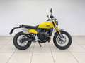 Fantic Caballero 500 Scrambler Galben - thumbnail 1