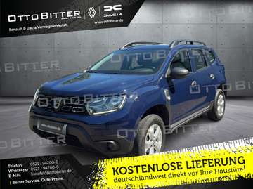 TCe100 ECO-G Deal LPG AUTOGAS KLIMA/ALU