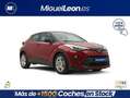 Toyota C-HR 125H Active Rojo - thumbnail 3