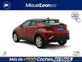 Toyota C-HR 125H Active Rojo - thumbnail 4