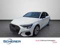 Audi A3 30 TDI S tronic - Advanced NAVI PLU Weiß - thumbnail 1