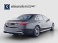 Mercedes-Benz S 63 AMG S 63 AMG E Performance 4M EXCLUSIVE 4xMassage TV Grau - thumbnail 2