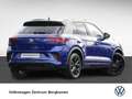 Volkswagen T-Roc 1.5 R-LINE DSG Blau - thumbnail 2