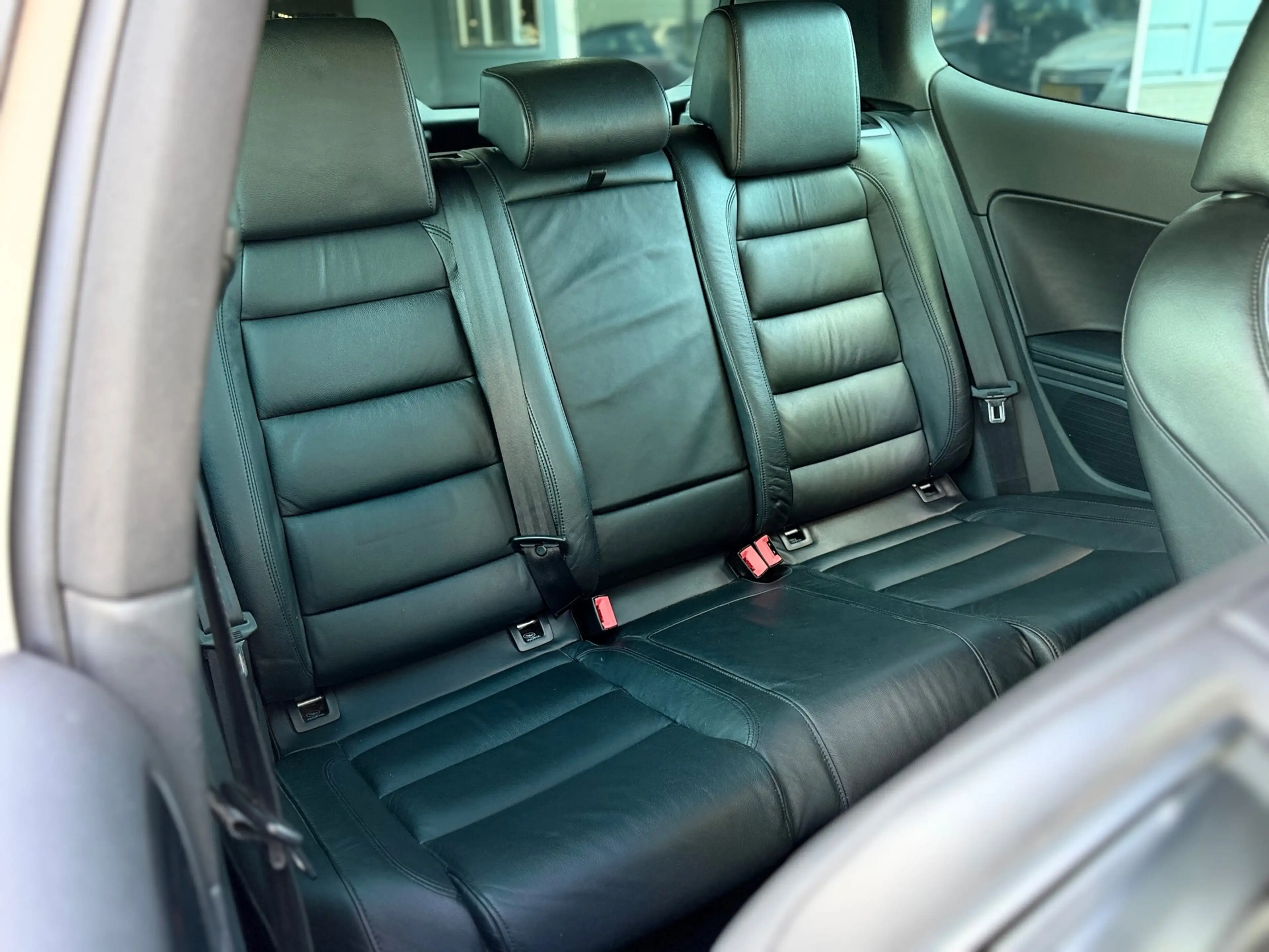 Volkswagen Golf GTI 2.0 AUTOMAAT LEDER/NAVI/BLUETOOTH | NETTE AUTO ! — photo 13