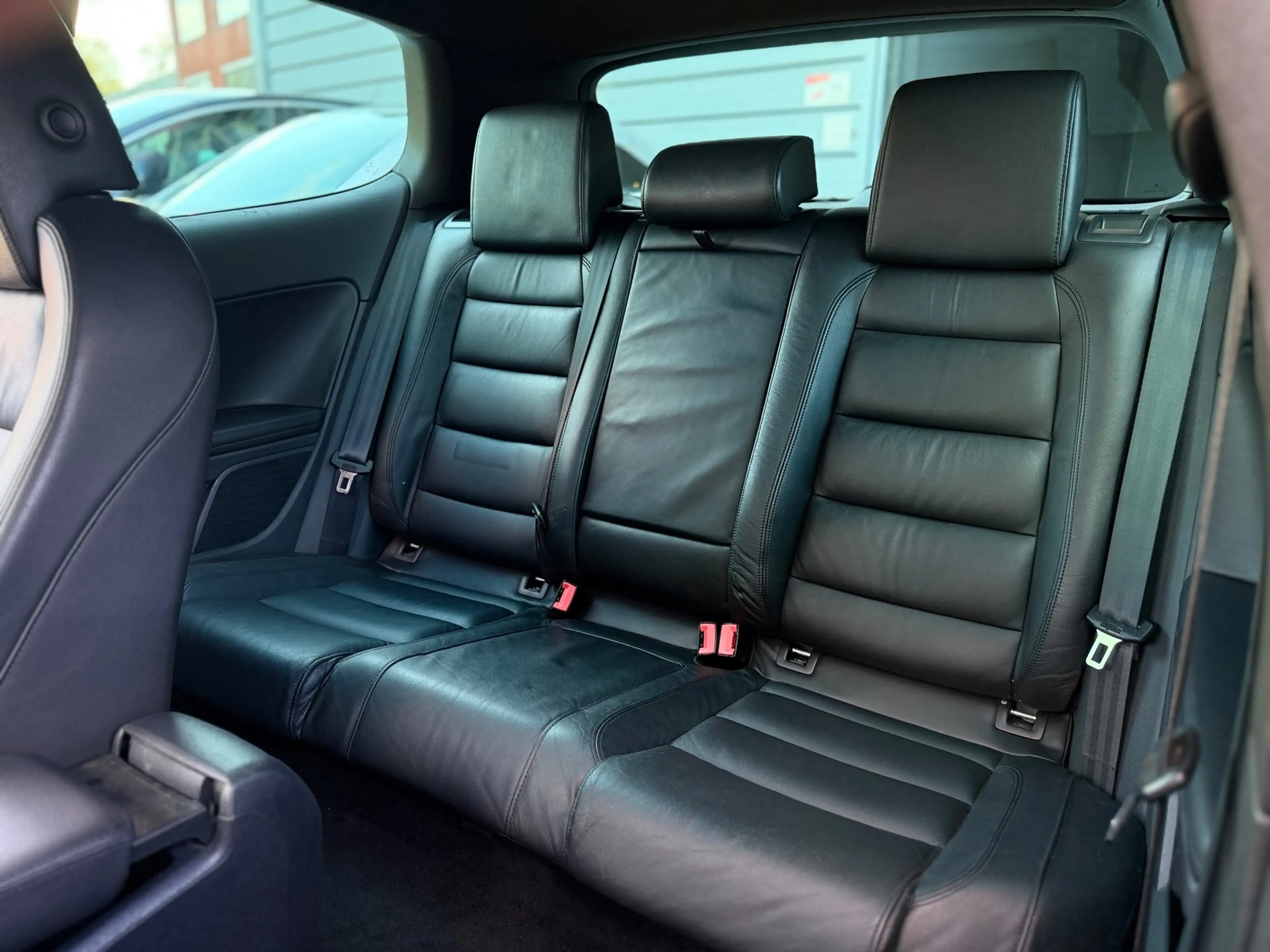 Volkswagen Golf GTI 2.0 AUTOMAAT LEDER/NAVI/BLUETOOTH | NETTE AUTO ! — photo 12