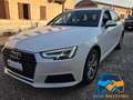 Audi A4 Avant 40 g-tron S tronic Bianco - thumbnail 3