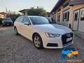 Audi A4 Avant 40 g-tron S tronic Bianco - thumbnail 1
