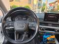 Audi A4 Avant 40 g-tron S tronic Bianco - thumbnail 10