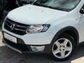 Dacia Sandero STEPWAY 0.9TCE 90PK |✅NAVI | AIRCO | BLUETOOTH | Blanc - thumbnail 3