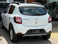 Dacia Sandero STEPWAY 0.9TCE 90PK |✅NAVI | AIRCO | BLUETOOTH | Blanc - thumbnail 9