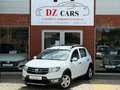 Dacia Sandero STEPWAY 0.9TCE 90PK |✅NAVI | AIRCO | BLUETOOTH | Blanc - thumbnail 1