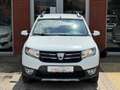 Dacia Sandero STEPWAY 0.9TCE 90PK |✅NAVI | AIRCO | BLUETOOTH | Blanc - thumbnail 4
