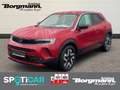 Opel Mokka-E Elegance Sitzheizung - Keyless Go - Regensensor - Rouge - thumbnail 1