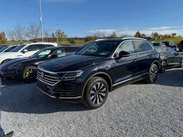 4Motion V6 TSI eHybrid PHEV Elegance Aut.