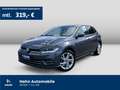 Volkswagen Polo 1.0TSI DSG Style Matrix Navi ACC Sitzh APP Grau - thumbnail 1