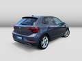 Volkswagen Polo 1.0TSI DSG Style Matrix Navi ACC Sitzh APP Grau - thumbnail 4