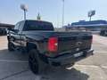 Chevrolet Silverado LT Blackout Edition Negro - thumbnail 2