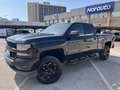 Chevrolet Silverado LT Blackout Edition Negro - thumbnail 1