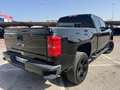 Chevrolet Silverado LT Blackout Edition Negro - thumbnail 4