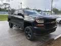 Chevrolet Silverado LT Blackout Edition Negro - thumbnail 5