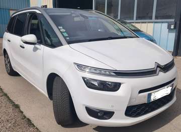 Grand C4 Picasso BlueHDi 150 S