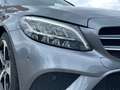 Mercedes-Benz C 300 Avantgarde 2.0 CDI AHK/ACC/PANO/LEDER/NAVI Grau - thumbnail 9