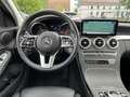 Mercedes-Benz C 300 Avantgarde 2.0 CDI AHK/ACC/PANO/LEDER/NAVI Grau - thumbnail 17