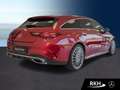 Mercedes-Benz CLA 200 CLA 200 SB AMG Line 7G/Kamera/Navi/Totw./LED Klima Roşu - thumbnail 3