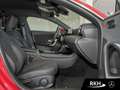 Mercedes-Benz CLA 200 CLA 200 SB AMG Line 7G/Kamera/Navi/Totw./LED Klima Czerwony - thumbnail 6