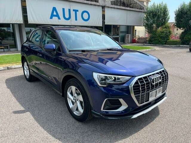 2023 Audi Q3