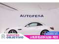 Mercedes-Benz SLK 250 BE Edition 1 7G Plus Blanco - thumbnail 12