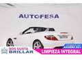 Mercedes-Benz SLK 250 BE Edition 1 7G Plus Blanco - thumbnail 10