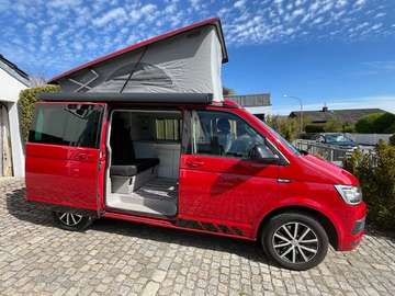 Coast Edition - Sondermodell