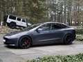 Tesla Model 3 Long Range Dual Motor Black Design Pack Grijs - thumbnail 18