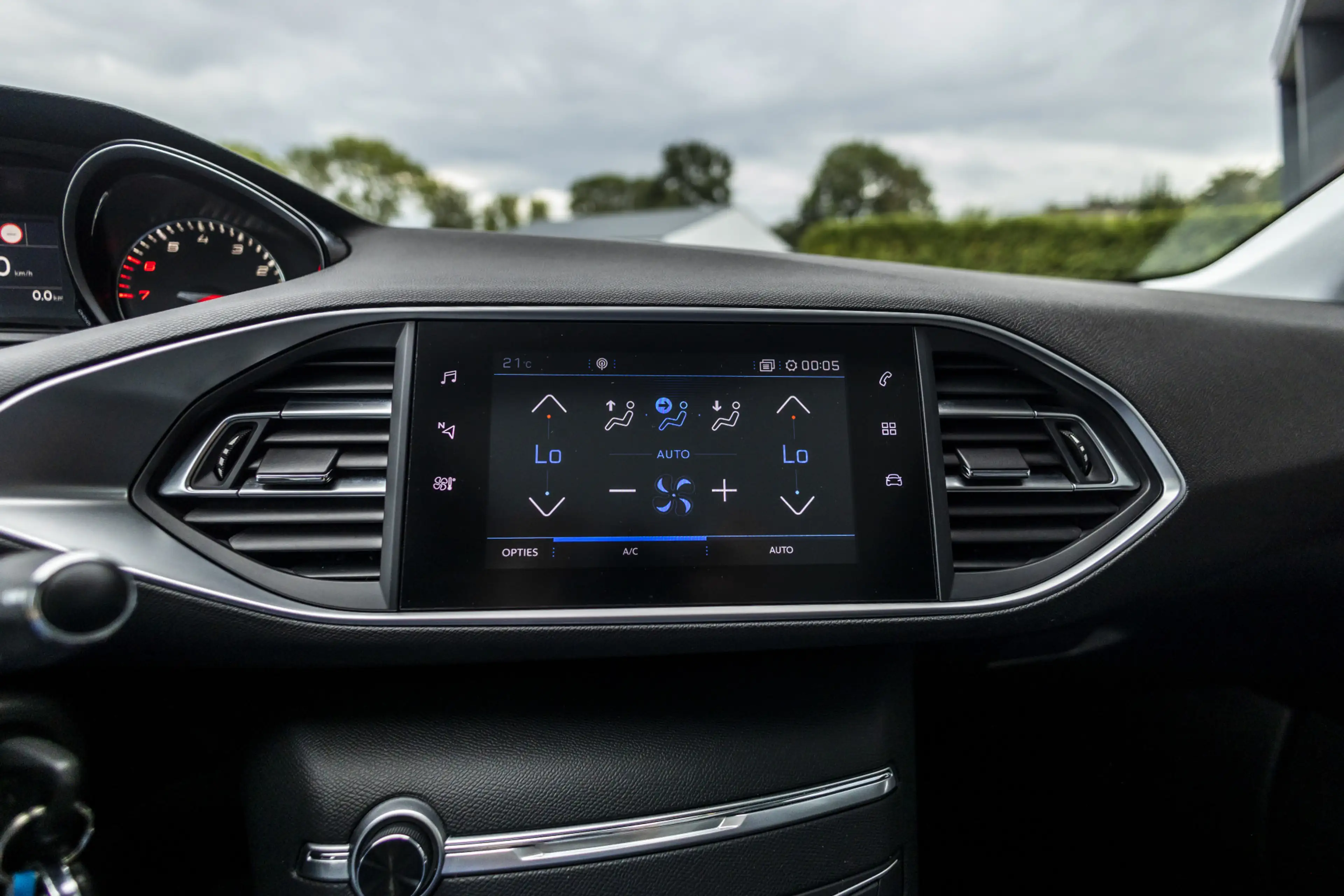 Peugeot 308 1.2 PureTech Allure Avantage | Trekhaak | Carplay — photo 27