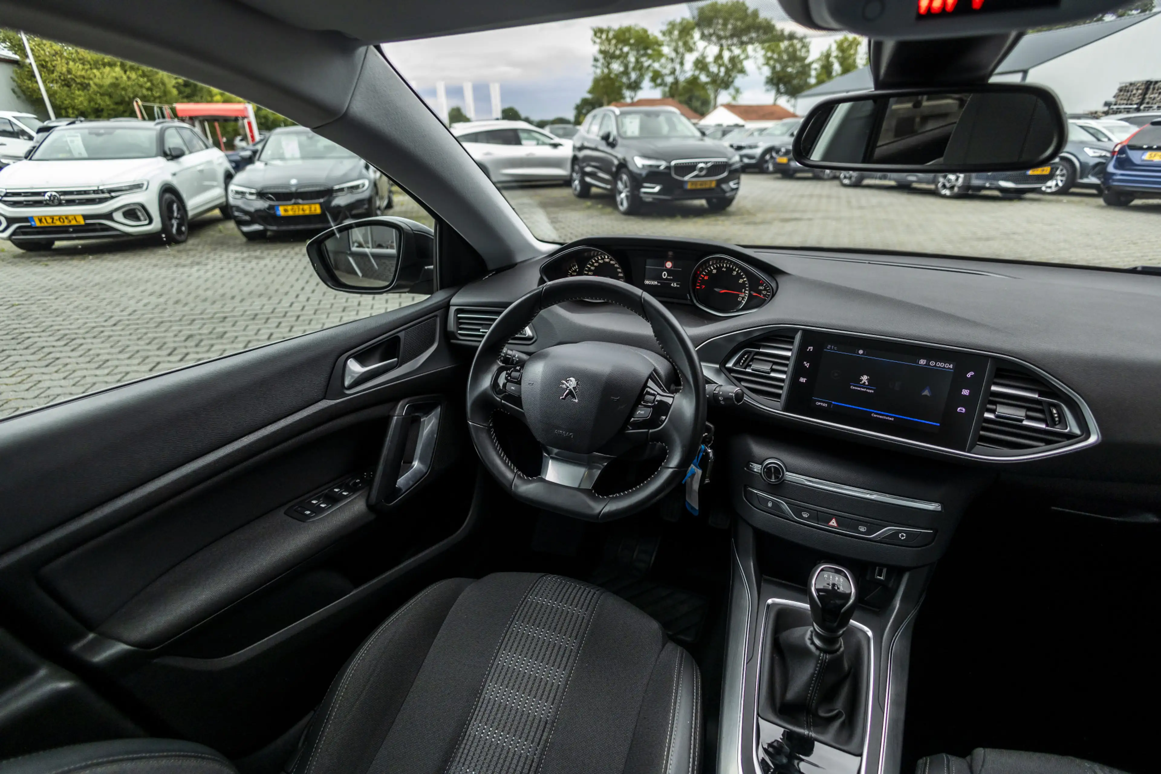 Peugeot 308 1.2 PureTech Allure Avantage | Trekhaak | Carplay — photo 23