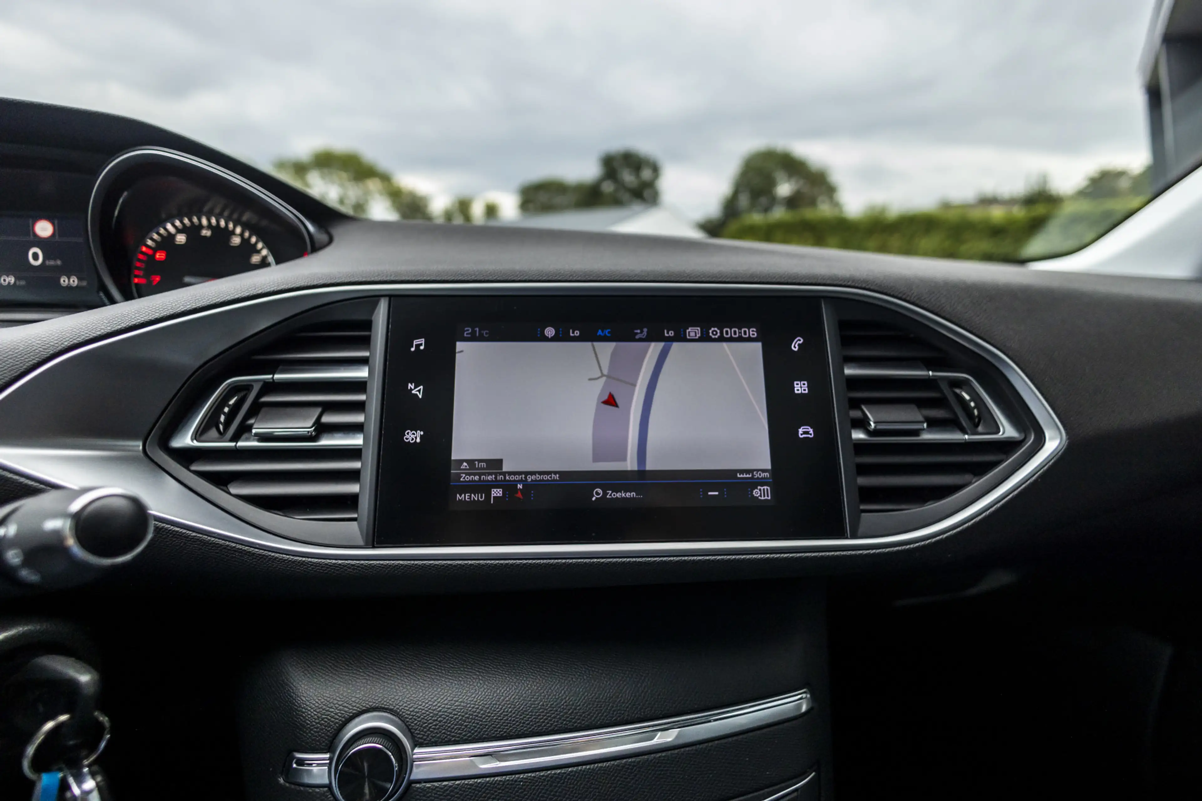 Peugeot 308 1.2 PureTech Allure Avantage | Trekhaak | Carplay — photo 29