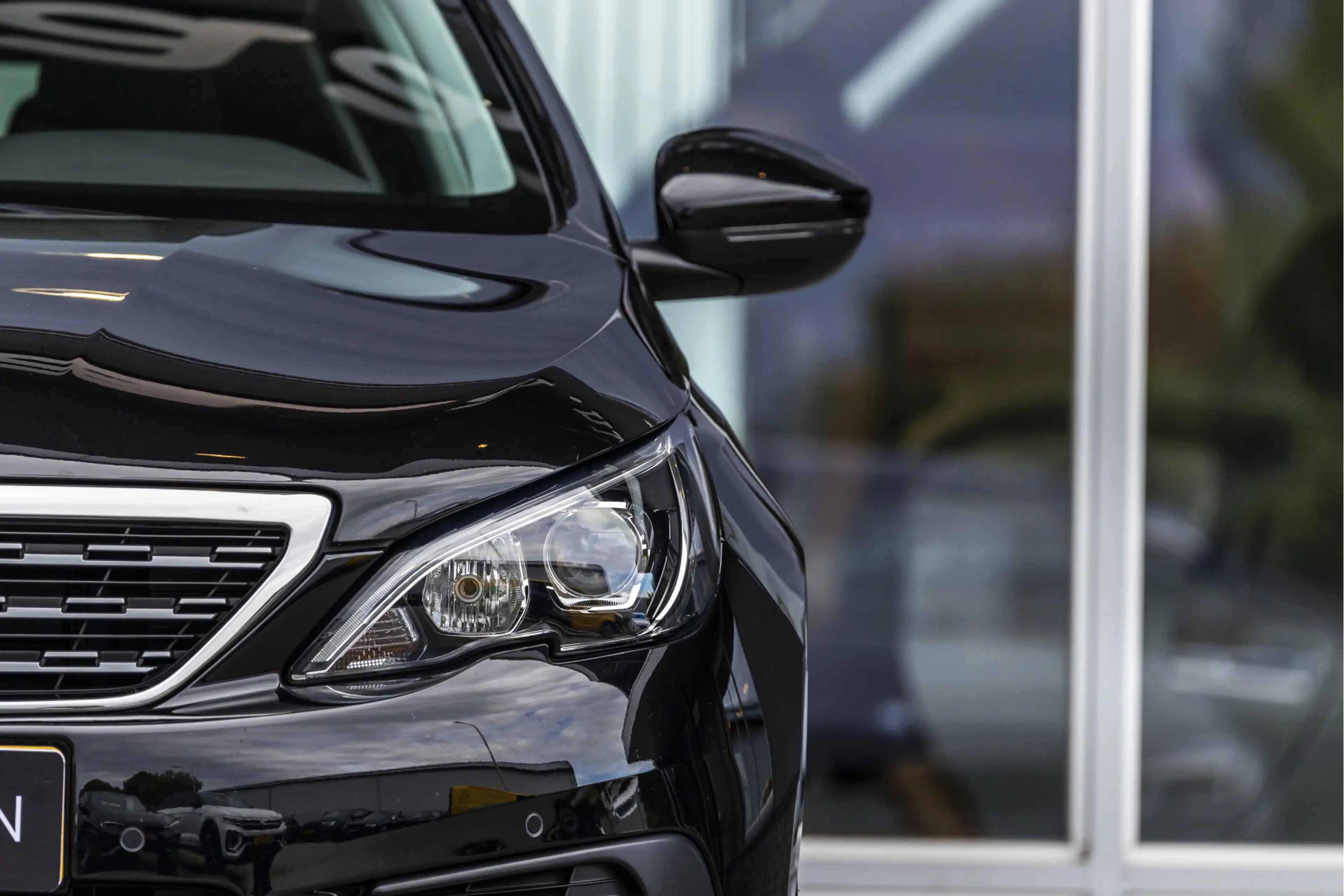 Peugeot 308 1.2 PureTech Allure Avantage | Trekhaak | Carplay — photo 21