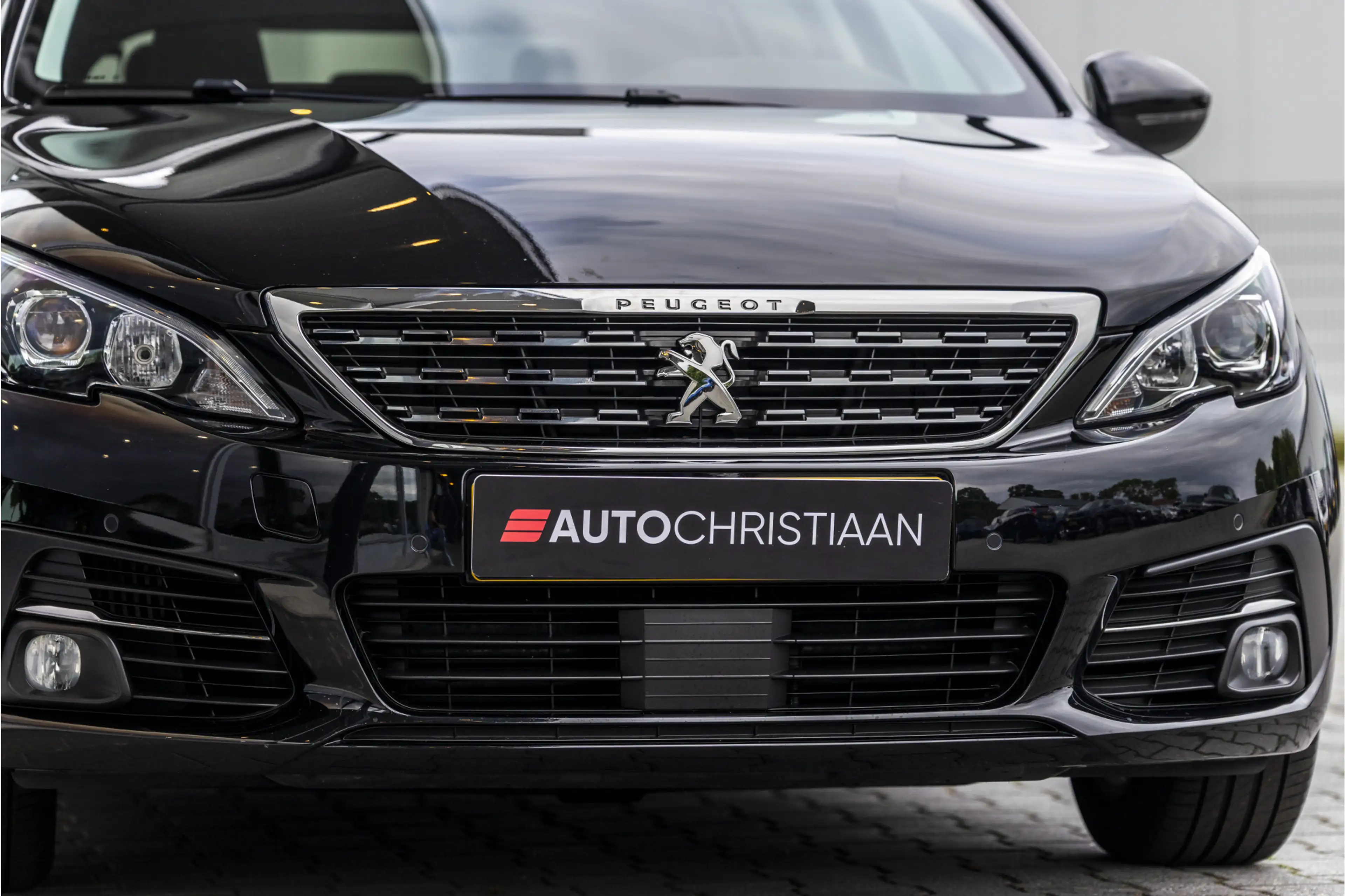 Peugeot 308 1.2 PureTech Allure Avantage | Trekhaak | Carplay — photo 19