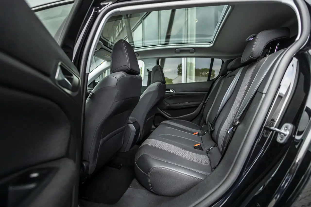 Peugeot 308 1.2 PureTech Allure Avantage Trekhaak Carplay, миниатюра 10