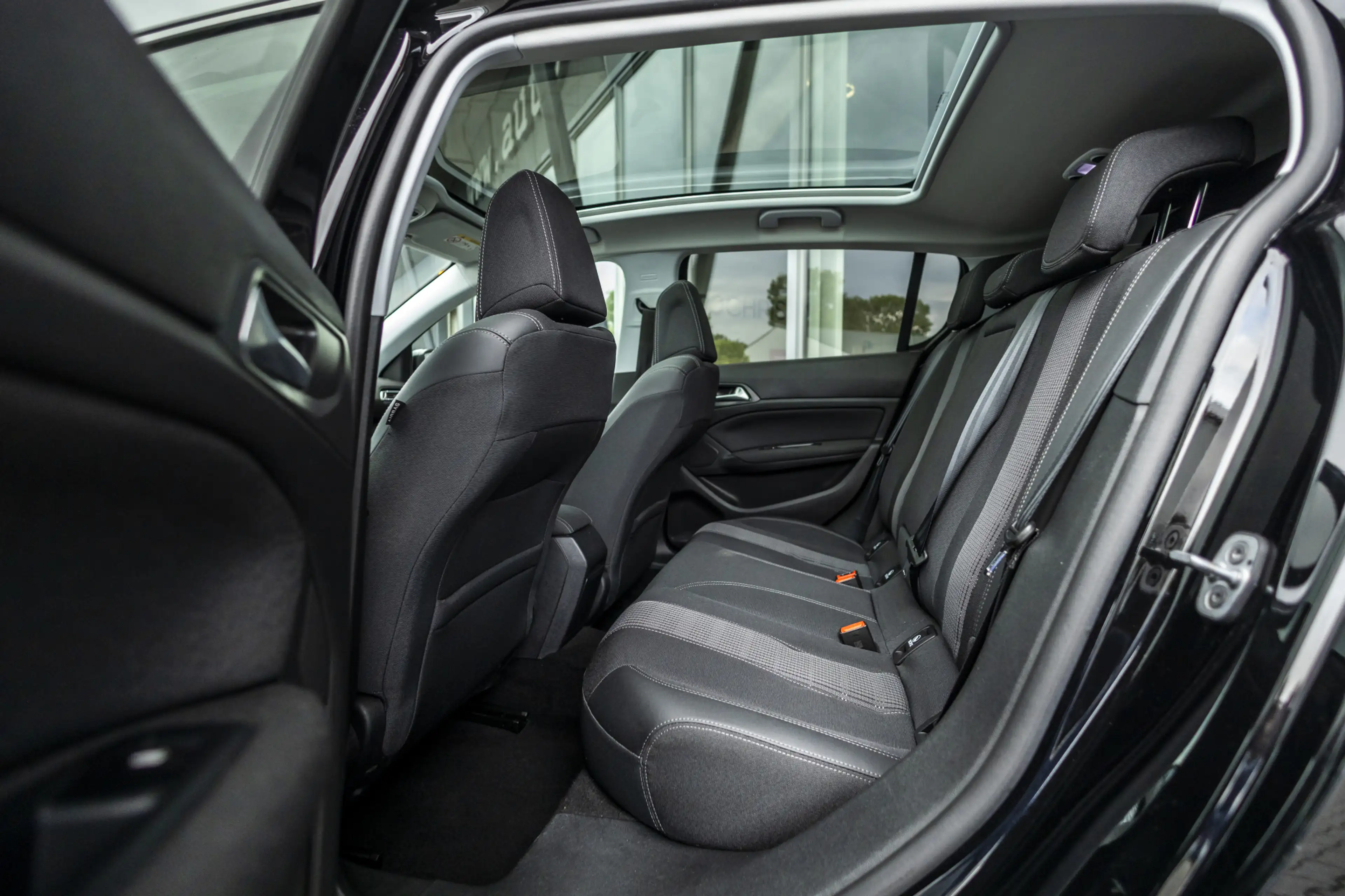 Peugeot 308 1.2 PureTech Allure Avantage | Trekhaak | Carplay — photo 10