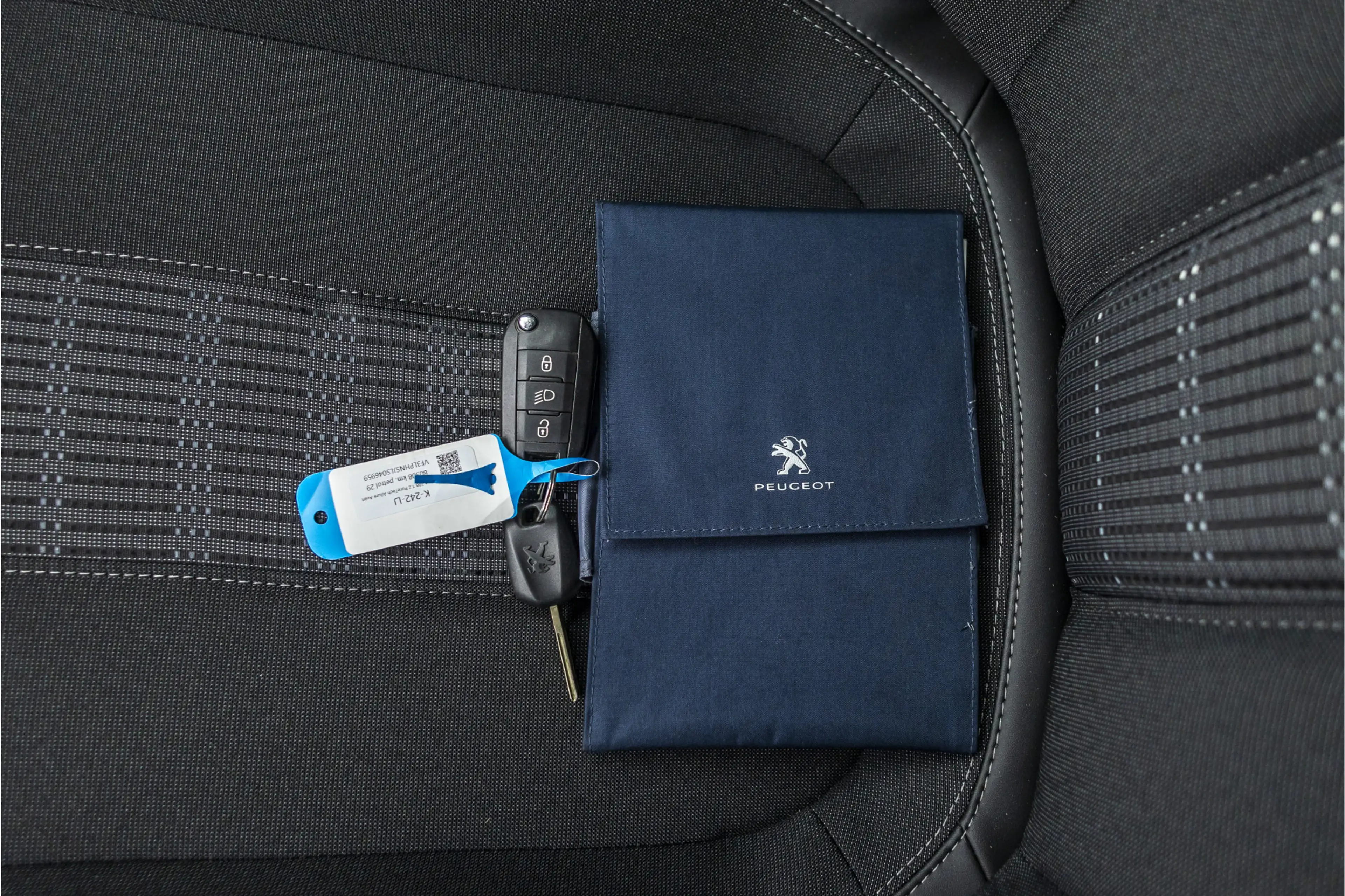 Peugeot 308 1.2 PureTech Allure Avantage | Trekhaak | Carplay — photo 39