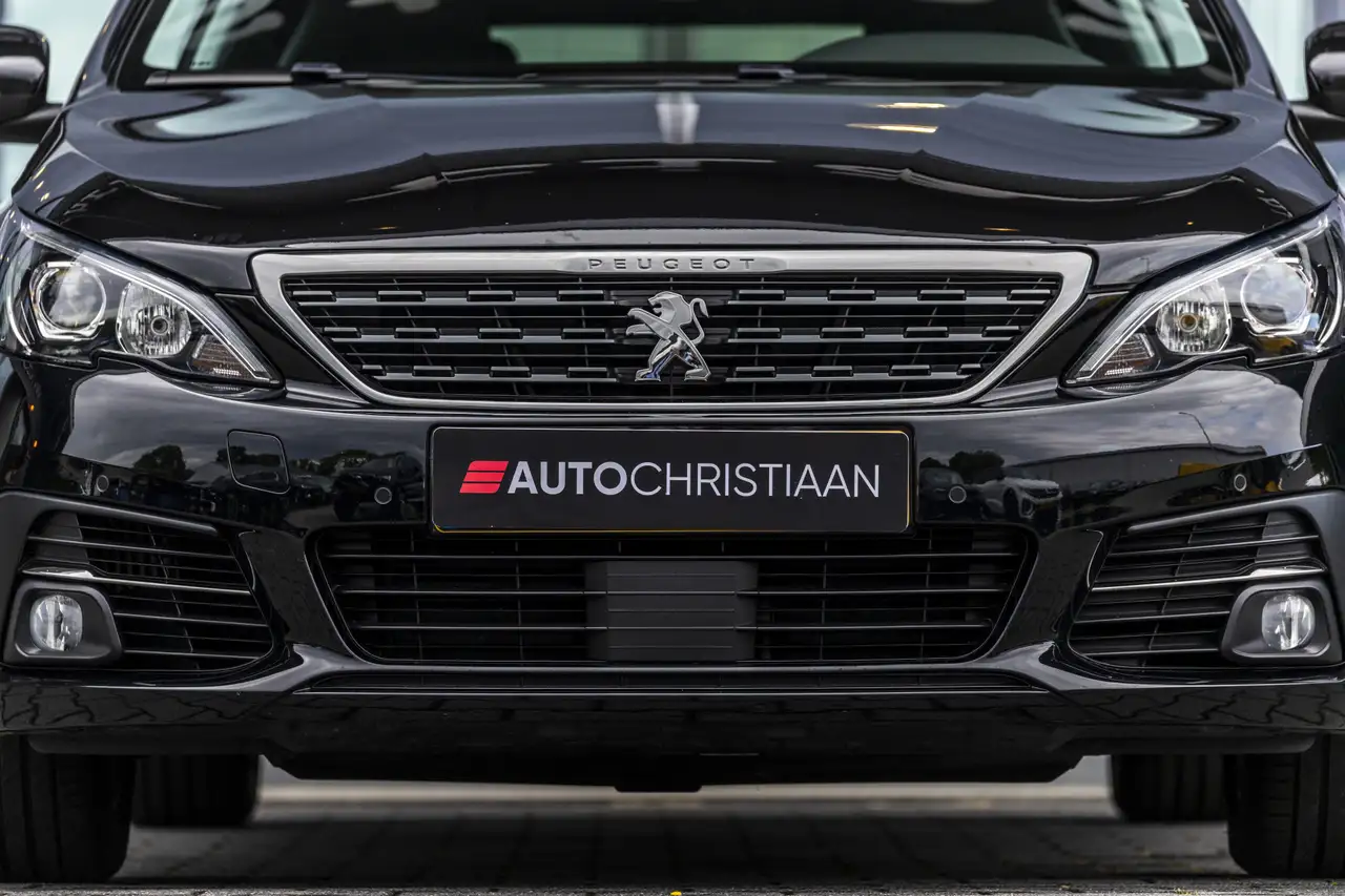 Peugeot 308 1.2 PureTech Allure Avantage Trekhaak Carplay, миниатюра 18