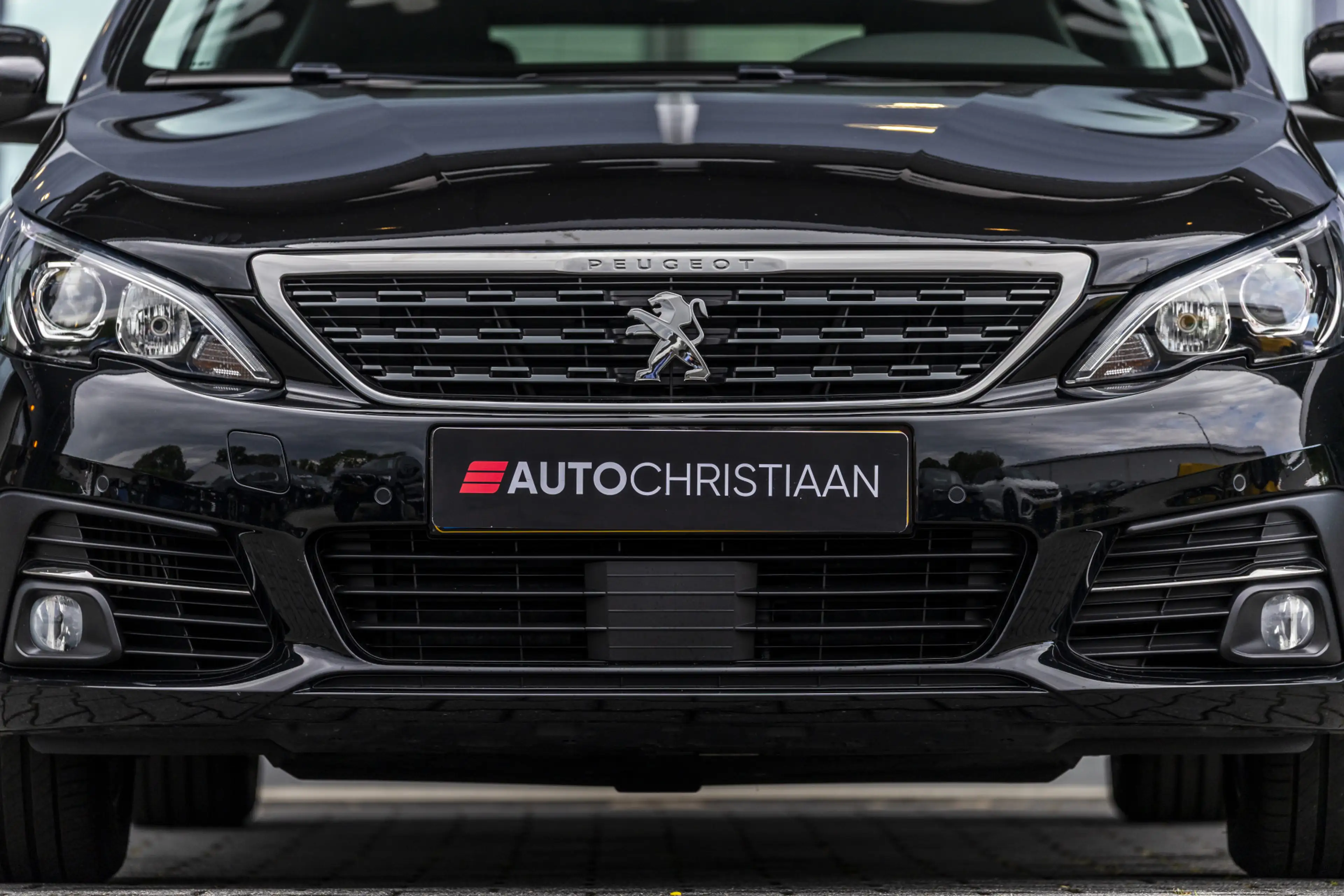 Peugeot 308 1.2 PureTech Allure Avantage | Trekhaak | Carplay — photo 18