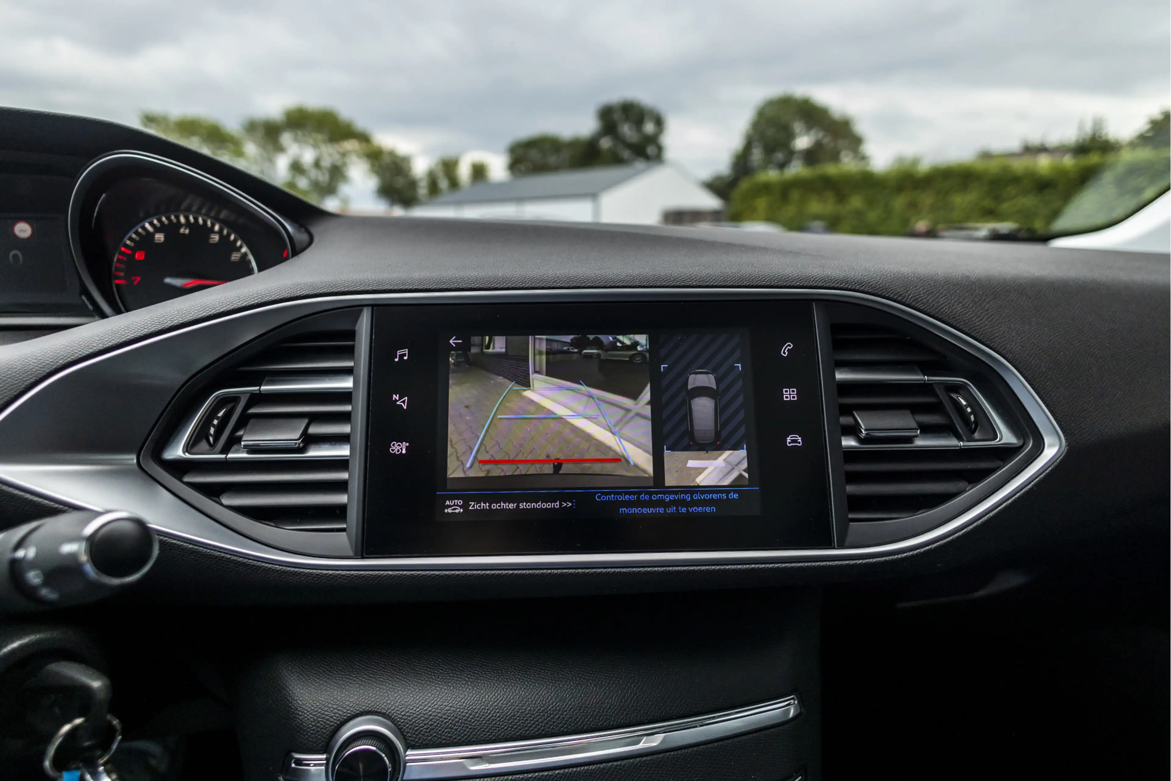 Peugeot 308 1.2 PureTech Allure Avantage | Trekhaak | Carplay — photo 26