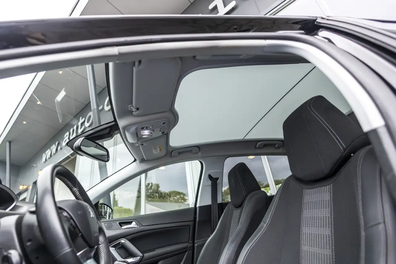 Peugeot 308 1.2 PureTech Allure Avantage Trekhaak Carplay, миниатюра 14
