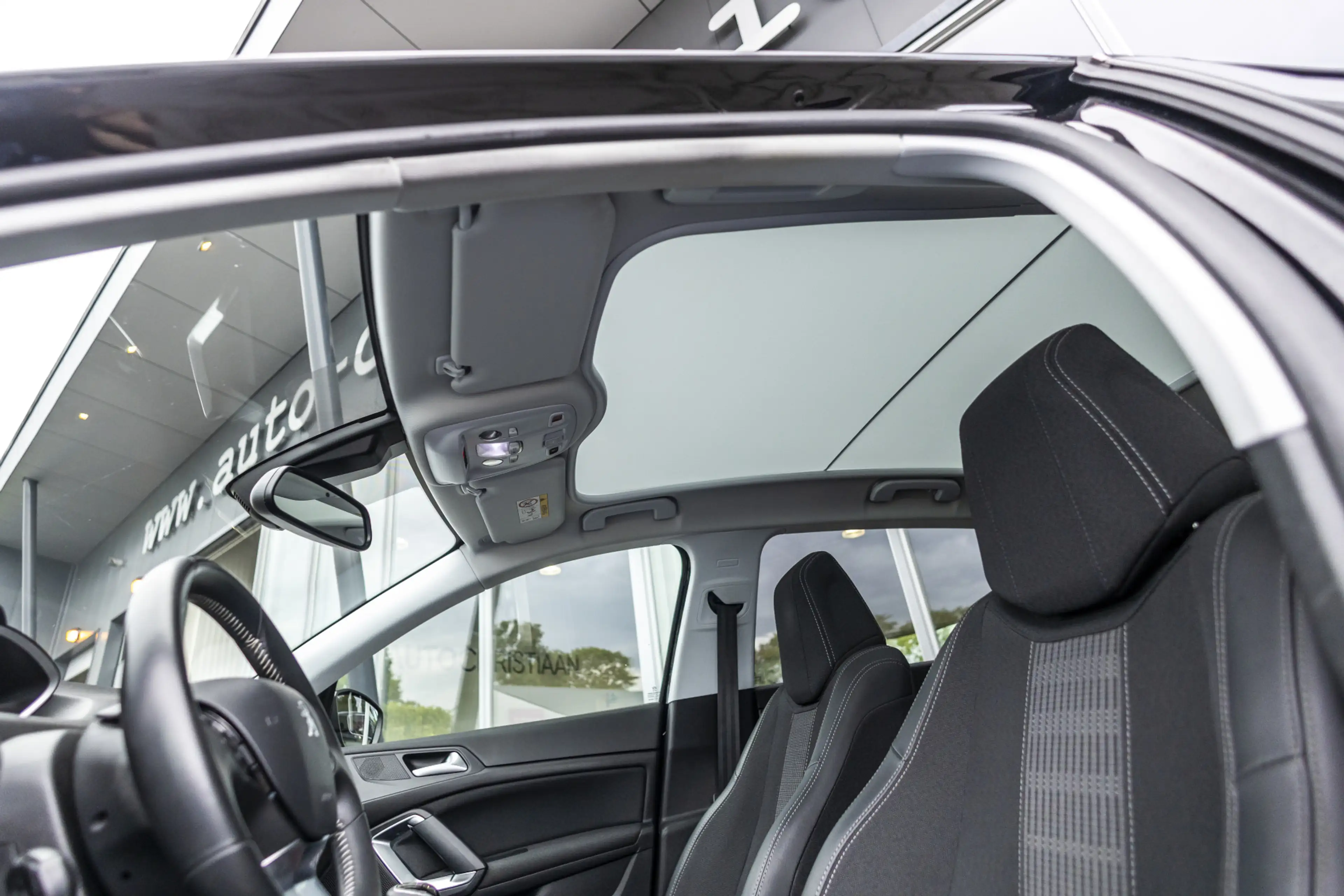 Peugeot 308 1.2 PureTech Allure Avantage | Trekhaak | Carplay — photo 14