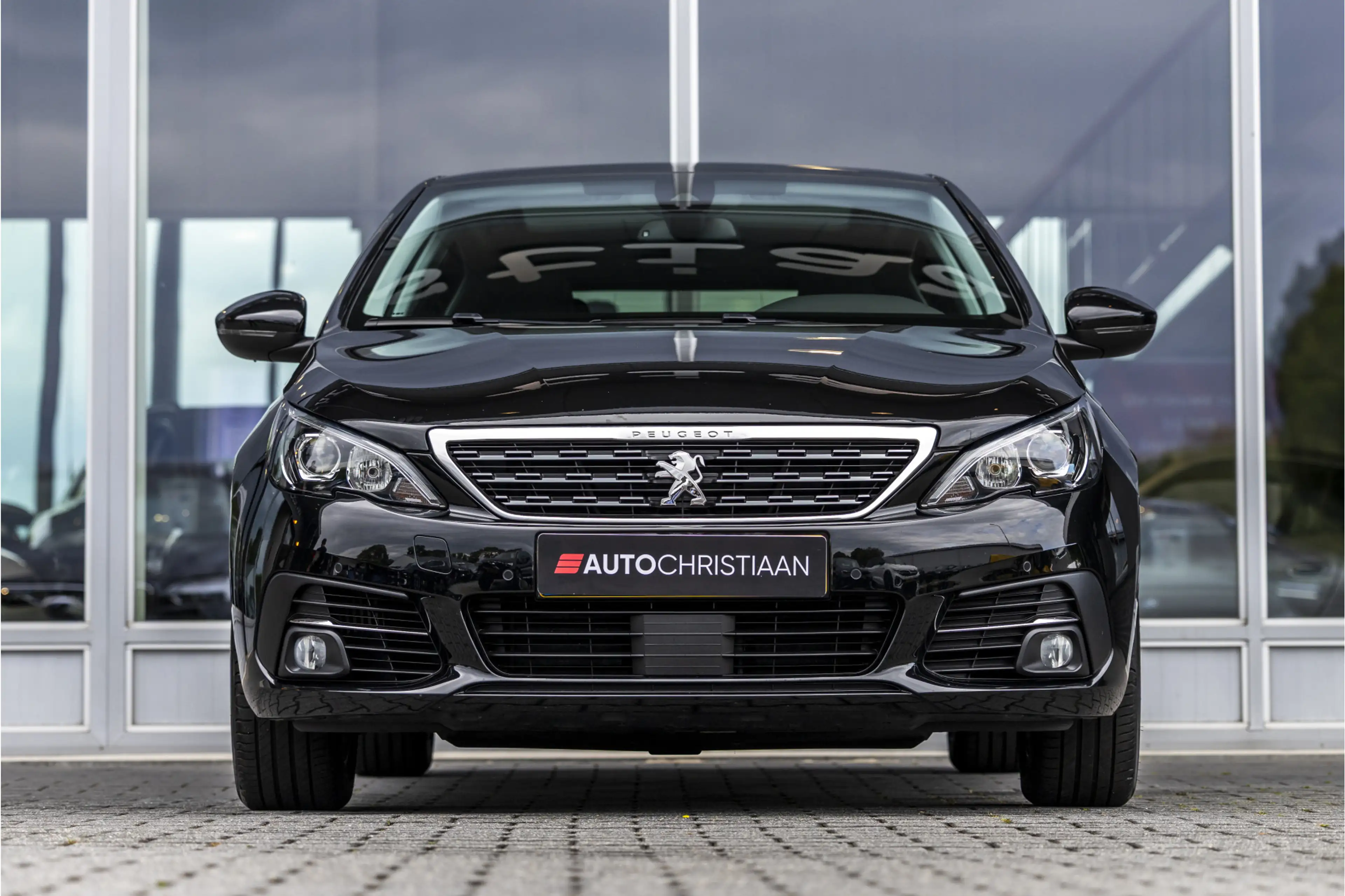 Peugeot 308 1.2 PureTech Allure Avantage | Trekhaak | Carplay — photo 3