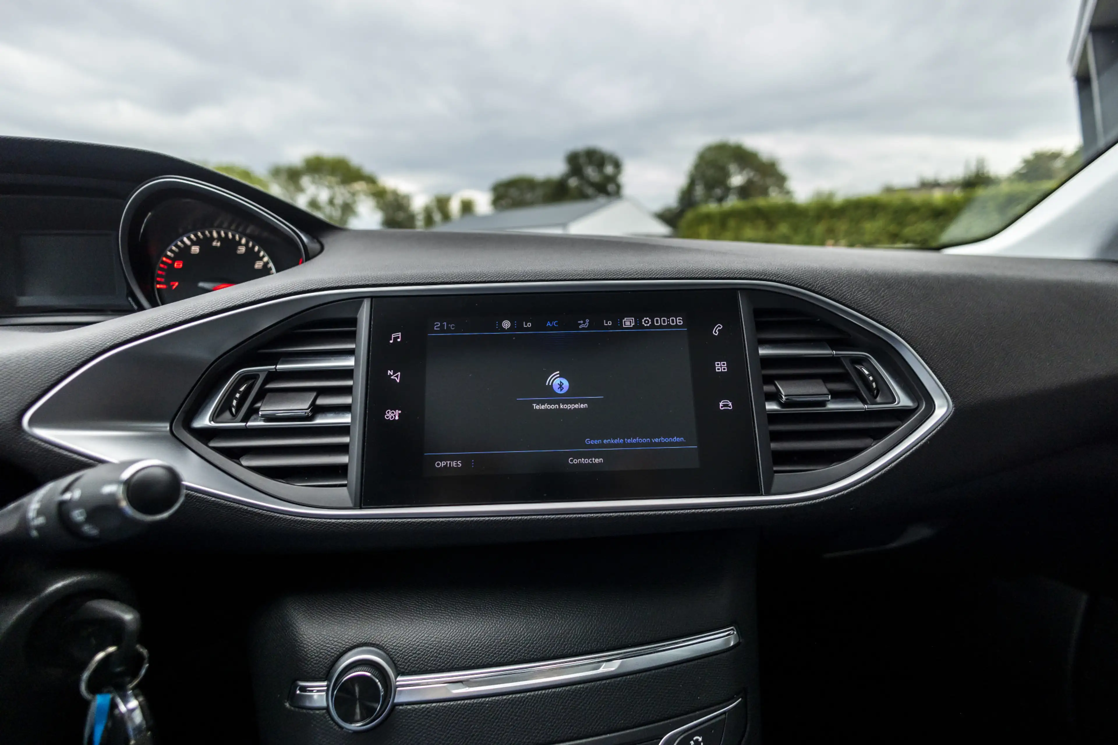 Peugeot 308 1.2 PureTech Allure Avantage | Trekhaak | Carplay — photo 30